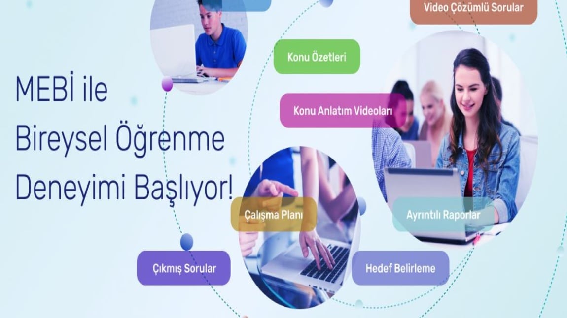 Millî Eğitim Bakanlığı Bireysel Öğrenme Platformu